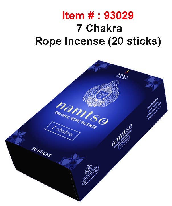 Chakra rope deals