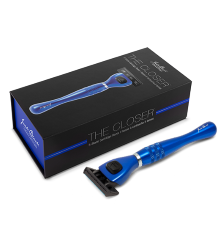 The Closer 5-Blade Cartridge Razor – Passiflora Home