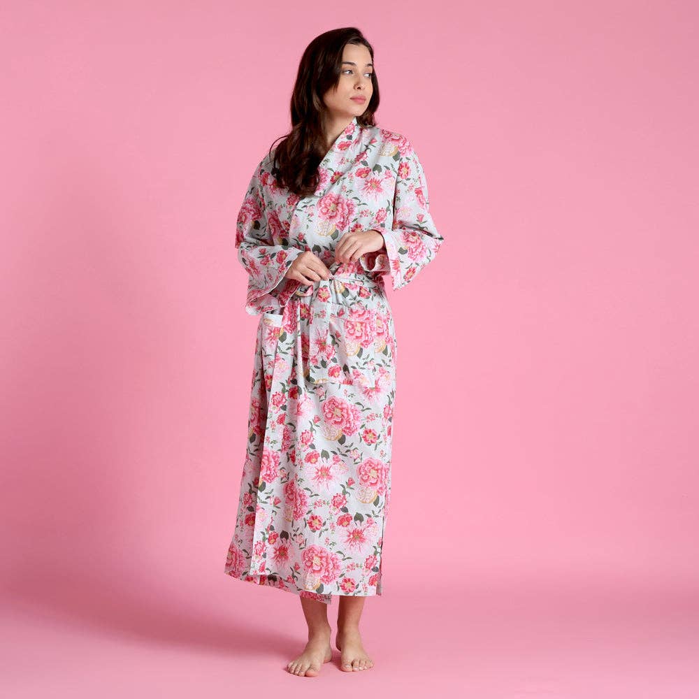 Meredith Robe – Passiflora Home