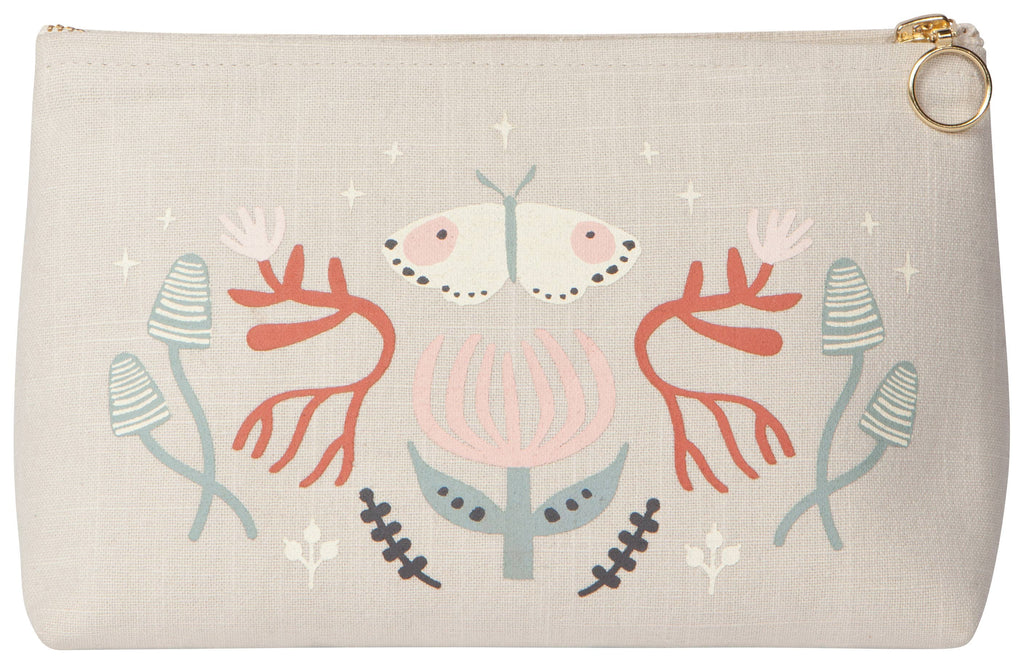 Danica Studio Far And Away Cosmetic Bag