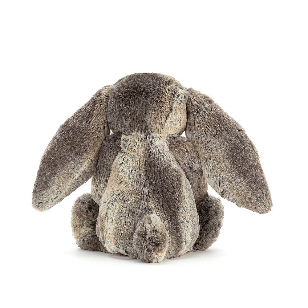 新品　 Bashful Cottontail Bunny L Bashful Cottontail Bunny Large – Passiflora Home